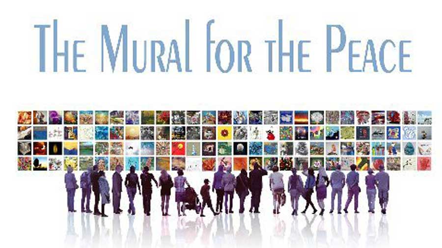 You are currently viewing The Mural for the Peace – Houston USA