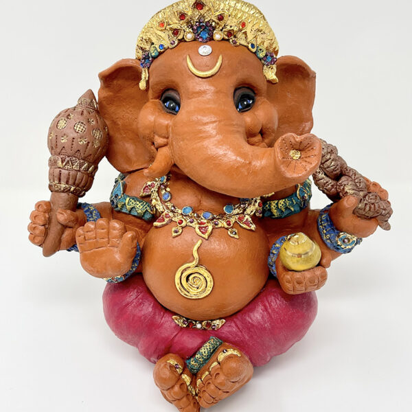 Ganesha Royal, Fulfilment