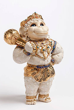 Hanumana Keramik