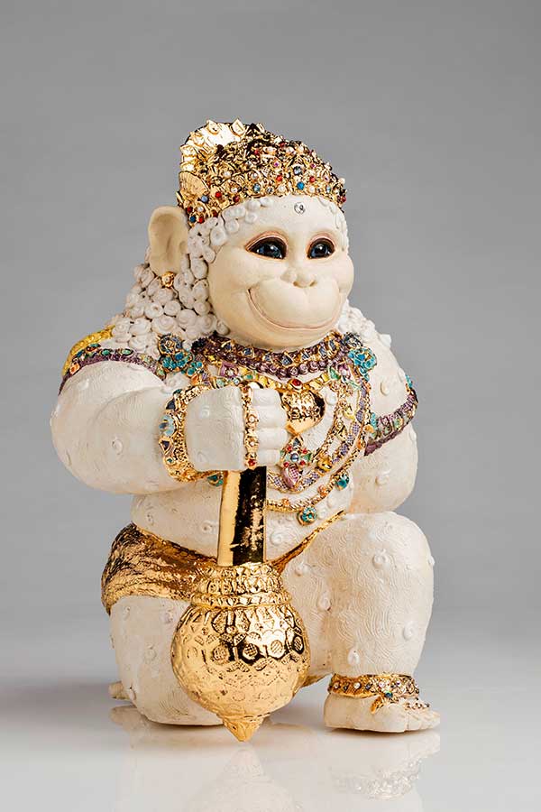 Hanuman Royal