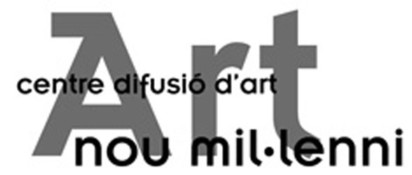Du betrachtest gerade Art Nou Mil.lenni Galerie Barcelona Spanien