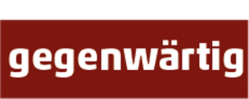 Du betrachtest gerade Ausstellung „gegenwärtig“ 