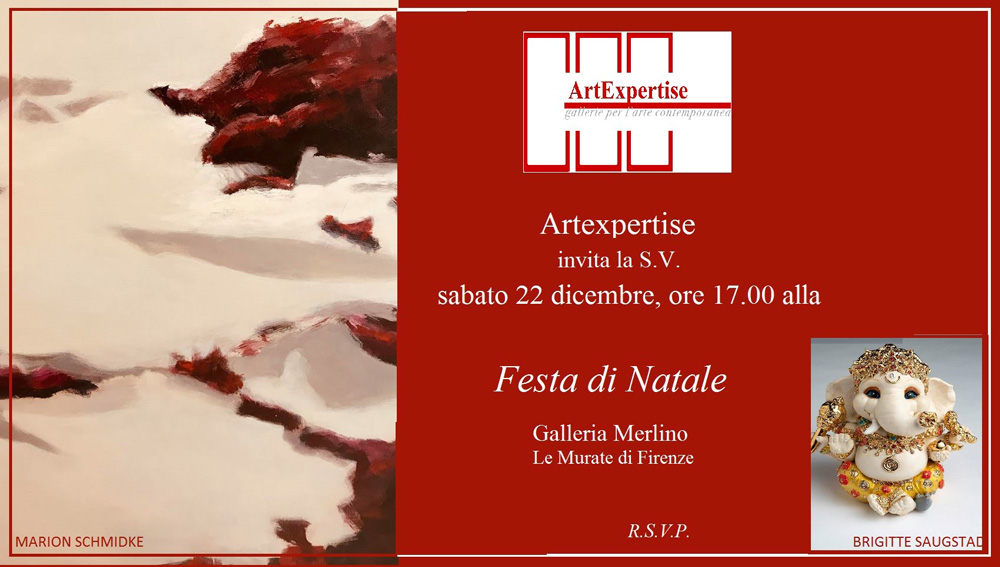 Du betrachtest gerade Artexpertise Firenze