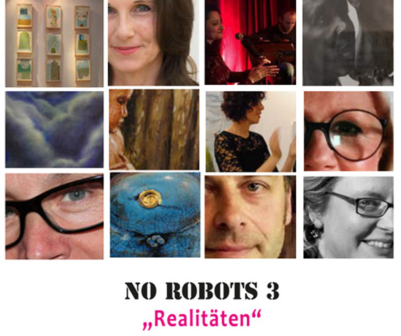 Du betrachtest gerade No robots 3