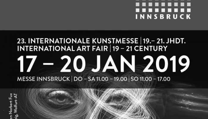 Art Innsbruck 2019