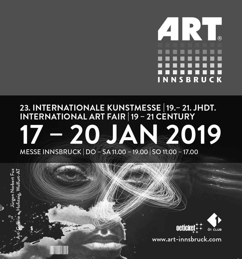Du betrachtest gerade Art Innsbruck 2019