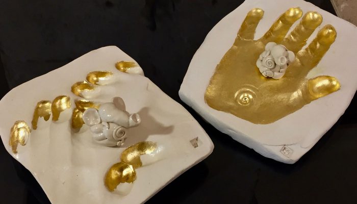 Ausstellung Handeln