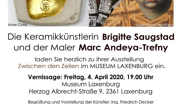 Zwischen den Zeilen