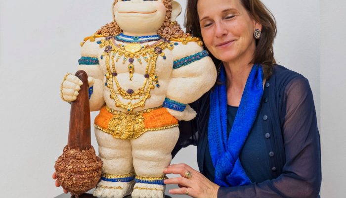 74. Jahresausstellung St. Pöltner Künstlerbund