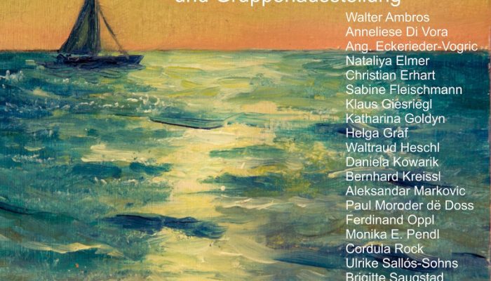 Sommerfest ARTINNOVATION