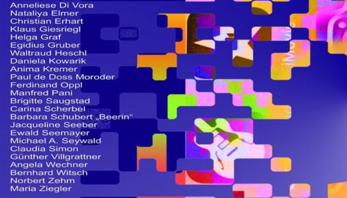 Winterausstellung ARTINNOVATION