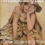 Read more about the article Art Innsbruck Herbstausstellung