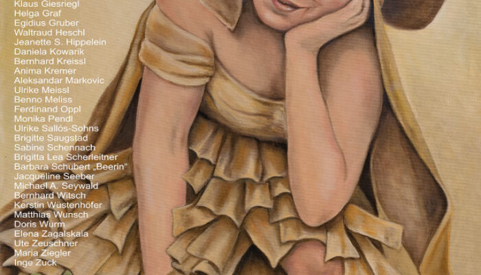 Art Innsbruck Herbstausstellung