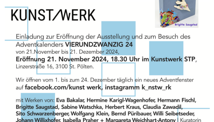 24/24 in KunstWerk
