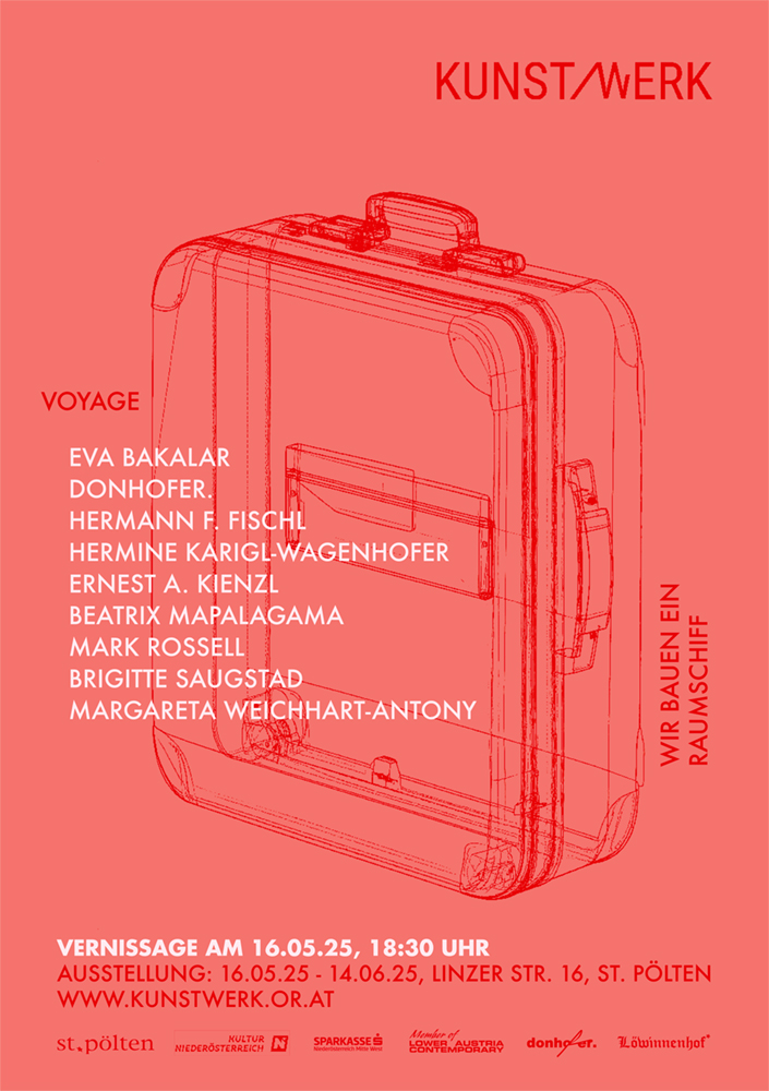 You are currently viewing VOYAGE