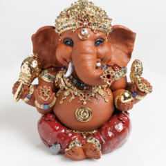 Ganesha