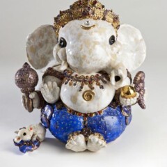 Ganesha