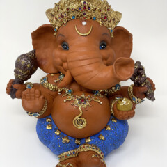 Ganesha Royal, Equilibrium