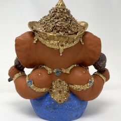 Ganesha Royal, Equilibrium