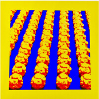 Tokyo Brigitte Saugstad