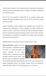 Ibiza Art Fair